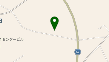 芝山レンタカーの地図画像