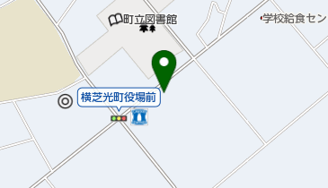 チャイルドケアーセンター光 山武郡横芝光町 幼稚園 保育園 289 1727 の地図 アクセス 地点情報 Navitime