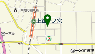 たまあーと創作工房・子供教室・美術教室の地図画像