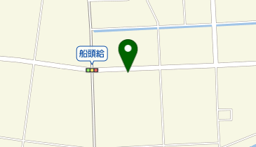 オートボディー河野の地図画像