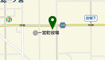 アヴォフィッツヘアーの地図画像