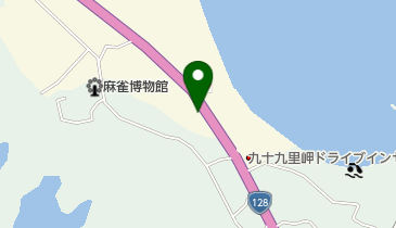 株式会社アーゴプロジェクトの地図画像