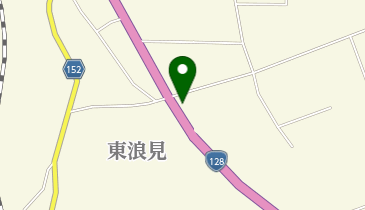 オハナ&マハロの地図画像