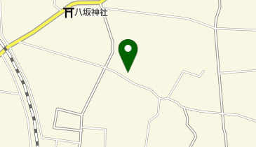 ワークス(WORX)オートアラームの地図画像