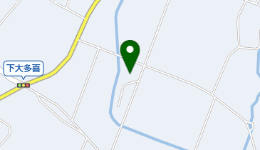 具志堅設備株式会社の地図画像