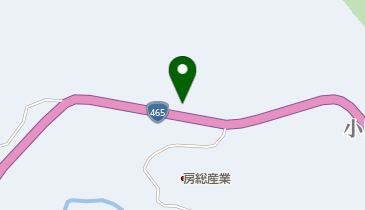 有限会社金森帯鋸目立工場の地図画像