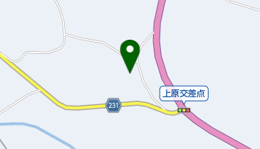 秋葉瓦屋根工事店の地図画像