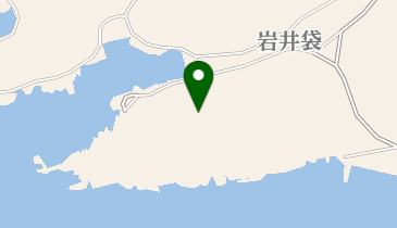 PLANET・BLUEの地図画像