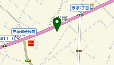 コープ菜の花デイサービスセンター 水戸市 介護サービス 施設 311 4141 の地図 アクセス 地点情報 Navitime