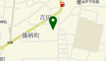 有限会社アクセスの地図画像