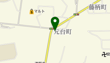 茨城県水戸市元台町周辺のネイルサロン アイラッシュサロン Navitime