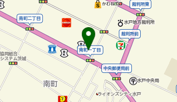 あるじゃんすーの地図画像