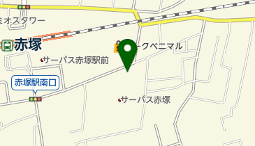 保育園マイ・ピュア・チャイルドの地図画像