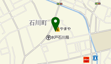 茨城県水戸市石川の理容店一覧 Navitime