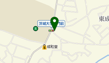 野口バランス氣功療院の地図画像