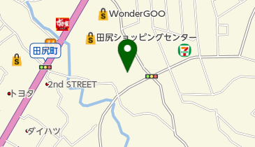 木村葬祭の地図画像