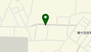 名取システム開発株式会社の地図画像