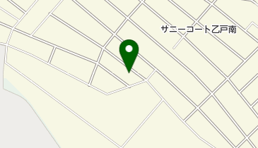 有限会社正企の地図画像