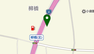 株式会社古河メタルリサイクルの地図画像
