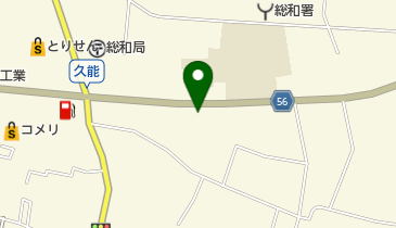 cut-fの地図画像