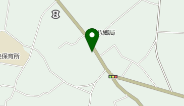 フローラストウの地図画像