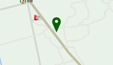 さくらんぼ理容室の地図画像