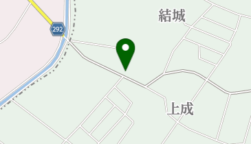 くいもん屋むさしの地図画像