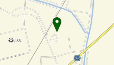 谷中学習教室の地図画像