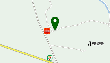 駒崎商会の地図画像