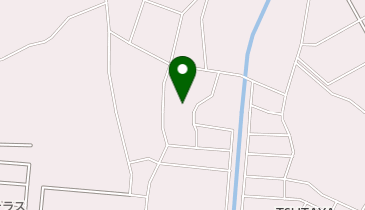 株式会社オンシステムの地図画像