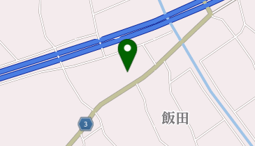 ランウェイ株式会社の地図画像