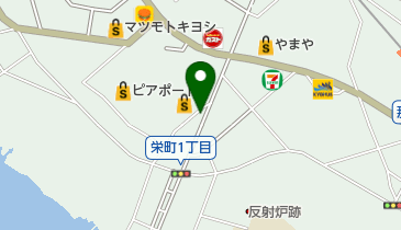 みなとの地図画像