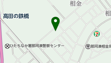 株式会社美邦カンパニーの地図画像
