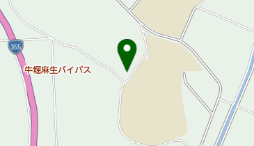 IARUKAS-CORPORATIONの地図画像