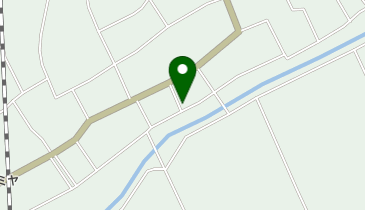 たかぎ亭の地図画像