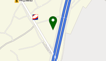 株式会社宏機製作所 第二工場の地図画像