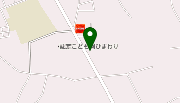 クリーンサービス木村の地図画像