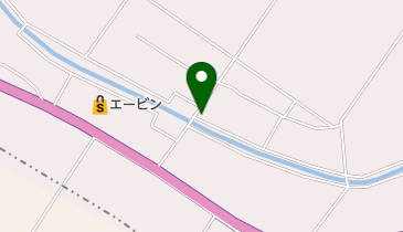 浅野電設株式会社の地図画像