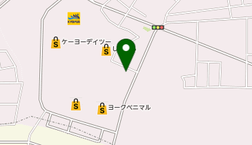 株式会社ヤマハミュージックリテイリングつくば店かすみがうらセンターの地図画像