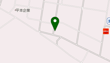 フナキ設備の地図画像