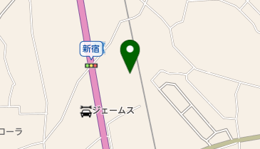 株式会社三喜 MD商品センターの地図画像