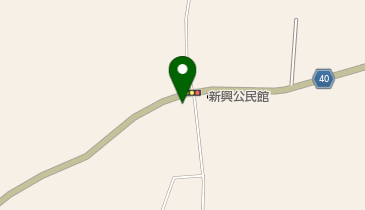 ヘルパーステーションのあの地図画像