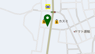 ホビーズJINの地図画像