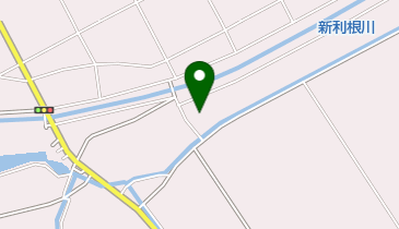 上原工務店の地図画像