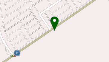 ガレージドライバビリティーの地図画像