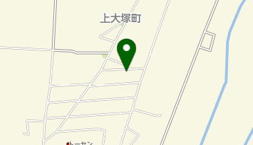 ワシントンイングリッシュの地図画像