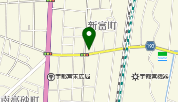 ターワンの地図画像