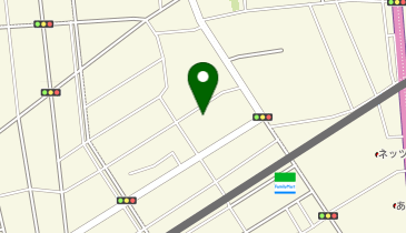 株式会社ジャパンミート新町店の地図画像