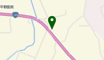 有限会社織賀和興業の地図画像