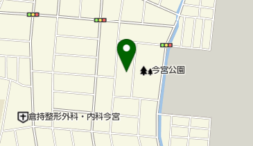 有限会社鈴木内装工業の地図画像